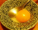 ほたてのうに焼き　おせち料理作り方3写真