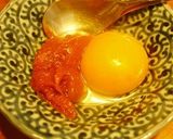 ほたてのうに焼き　おせち料理作り方4写真