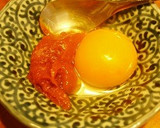 ほたてのうに焼き　おせち料理作り方4写真