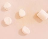 お正月に♥戌のお年賀マシュマロクッキー作り方5写真