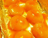 ほたてのうに焼き　おせち料理作り方8写真