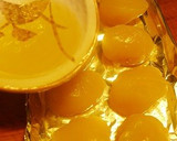 ほたてのうに焼き　おせち料理作り方6写真