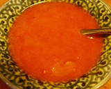 ほたてのうに焼き　おせち料理作り方5写真