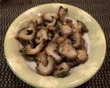 ナマコの捌き方作り方10写真