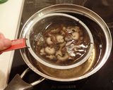 ナマコの捌き方作り方8写真