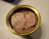サバ缶麻婆豆腐作り方1写真