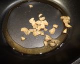 サバ缶麻婆豆腐作り方2写真