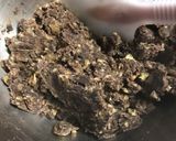 スイートポテトde松ぼっくり作り方4写真