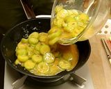 糖質制限 スパニッシュオムレツ作り方7写真