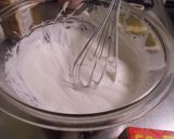 たっぷり生クリームのロールケーキ♡作り方6写真