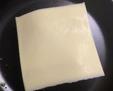 バカタレを使ったチーズブロッコリー作り方2写真