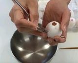 たまごの中身を抜く方法作り方2写真