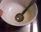 たっぷり生クリームのロールケーキ♡作り方8写真
