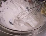 たっぷり生クリームのロールケーキ♡作り方9写真