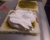 たっぷり生クリームのロールケーキ♡作り方12写真