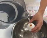 たまごの中身を抜く方法作り方5写真