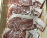 失敗しない!豚肉の生姜焼き作り方1写真