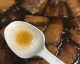 コストコの豚ばらで簡単！トロトロ角煮作り方4写真