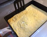 すぐ出来る伊達巻みたいな豆腐卵焼き作り方6写真