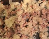 さつまいもカレーコロッケ♡作り方2写真