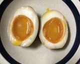 味玉の漬け方作り方3写真