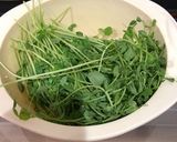 めっちゃ簡単！えのきと豆苗の肉巻き作り方1写真