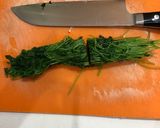 めっちゃ簡単！えのきと豆苗の肉巻き作り方4写真