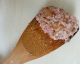 ヘルシーハンバーグ✨作り方5写真