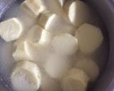 甘酒芋ようかん作り方2写真