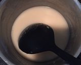 甘酒芋ようかん作り方4写真