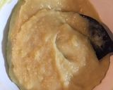 甘酒芋ようかん作り方5写真