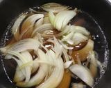 カツ丼作り方1写真