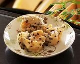 旨～い♪揚げゴマ焼売作り方4写真