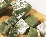 簡単 餅のみぞれかけ トースターでも作り方1写真