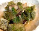簡単 餅のみぞれかけ トースターでも作り方4写真