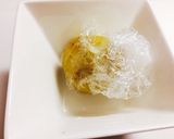 楽チン♪キムチじゃがバター作り方1写真
