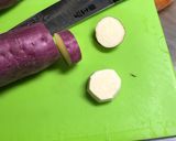 栗きんとん作り方7写真