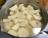 栗きんとん作り方9写真