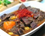 年末年始にお薦めメニュー作り方6写真