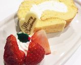 ロールケーキ簡単 お店の味！？作り方13写真