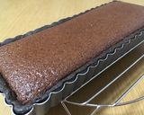 チョコレートタルト作り方11写真