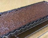 チョコレートタルト作り方13写真