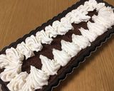 チョコレートタルト作り方14写真
