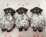 チョコレートタルト作り方17写真