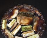 年越しに☆鰤のつけ蕎麦。作り方9写真