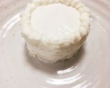 パンとヨーグルトで安心✩赤ちゃんケーキ♡作り方6写真