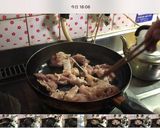簡単！時短！旨い！ほんだし活用術！親子丼作り方6写真