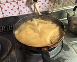 簡単！時短！旨い！ほんだし活用術！親子丼作り方14写真
