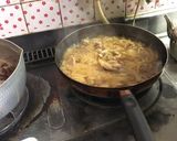 簡単！時短！旨い！ほんだし活用術！親子丼作り方15写真