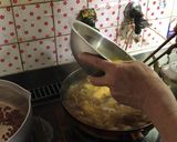 簡単！時短！旨い！ほんだし活用術！親子丼作り方16写真